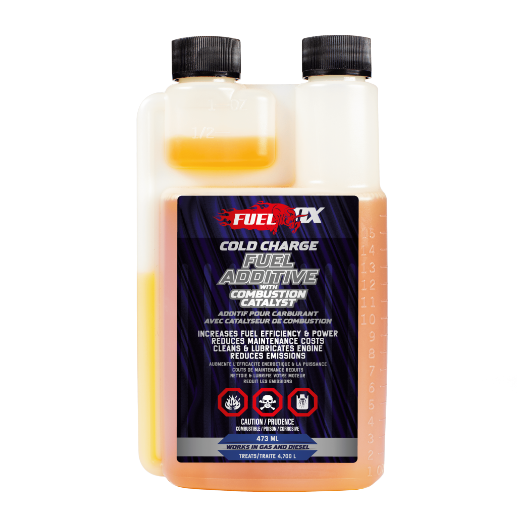 Shop - Fuel OX Canada